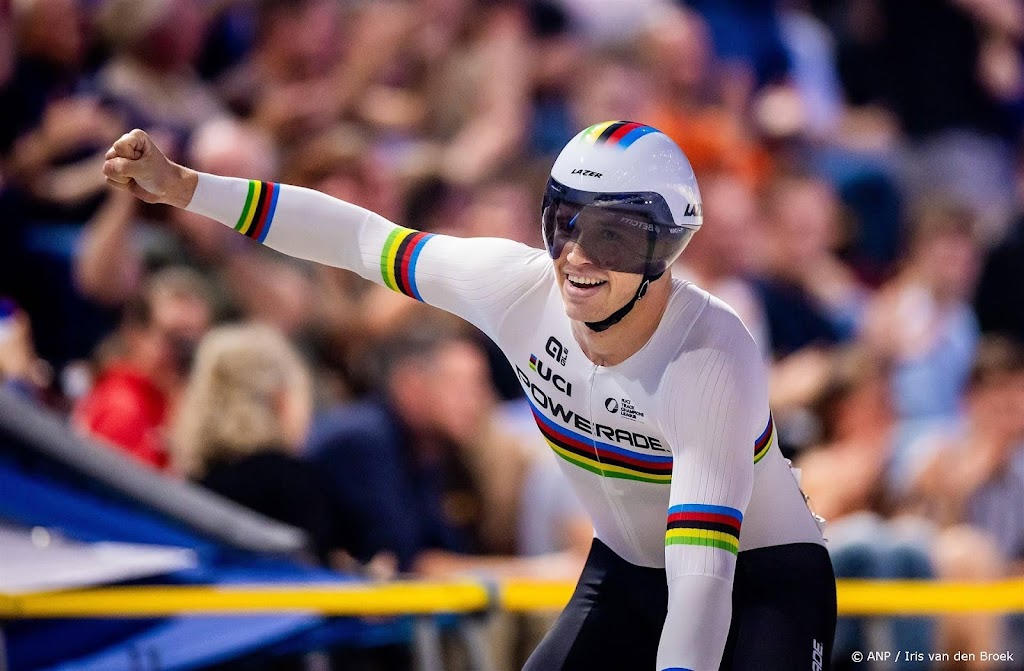 Negen nominaties voor titel Sportman/Sportvrouw van het Jaar