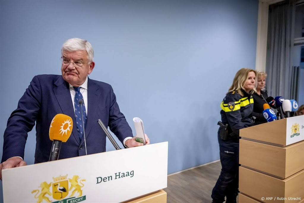 Operatie Tarwekamp naar verwachting deze nacht 'nieuwe fase' in
