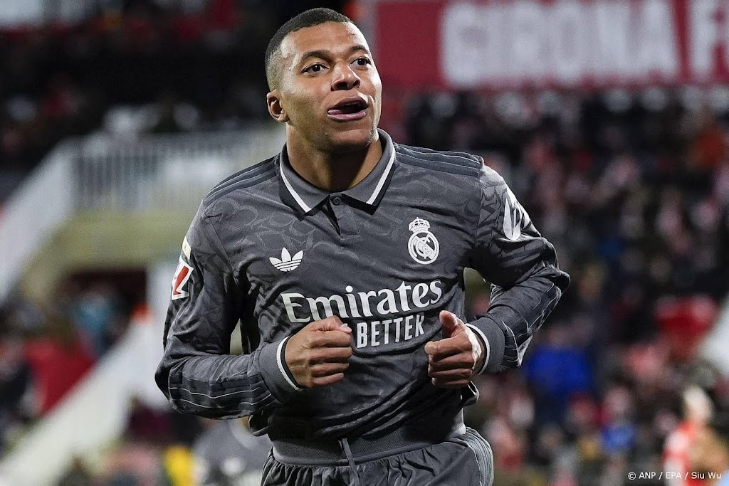 Mbappé maakt zich geen zorgen over verkrachtingszaak in Zweden