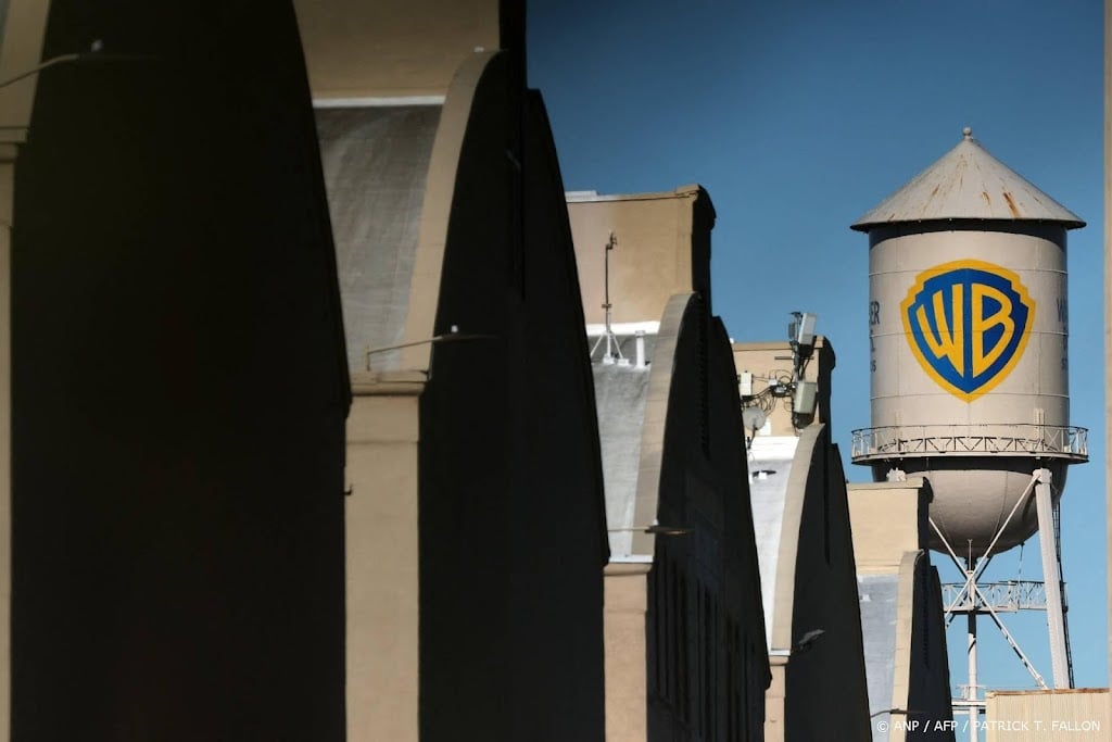 Trump uit twijfels over overname Warner Bros. door Netflix