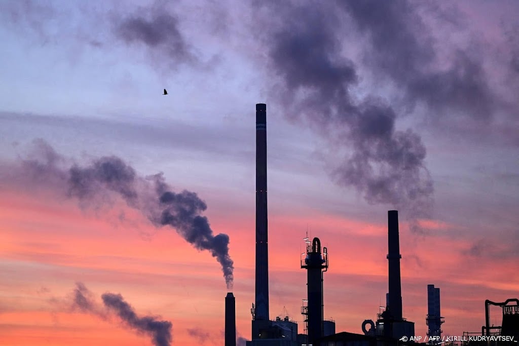 Productie Duitse industrie sterker gegroeid dan verwacht 