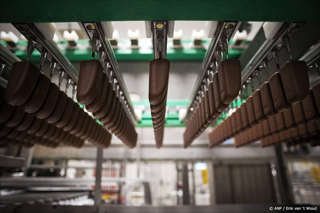 Magnum-topman: denk dat ijs een echt volksaandeel kan worden