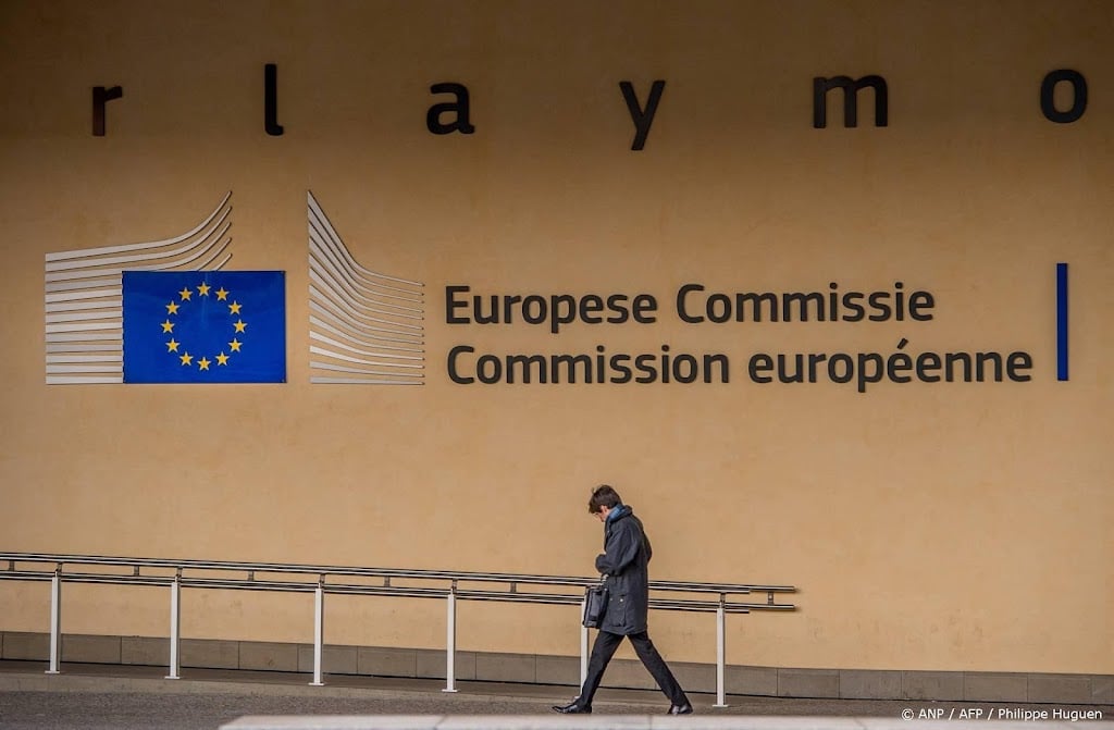 Brief EU-regeringsleiders: gebruik bevroren Russische tegoeden  