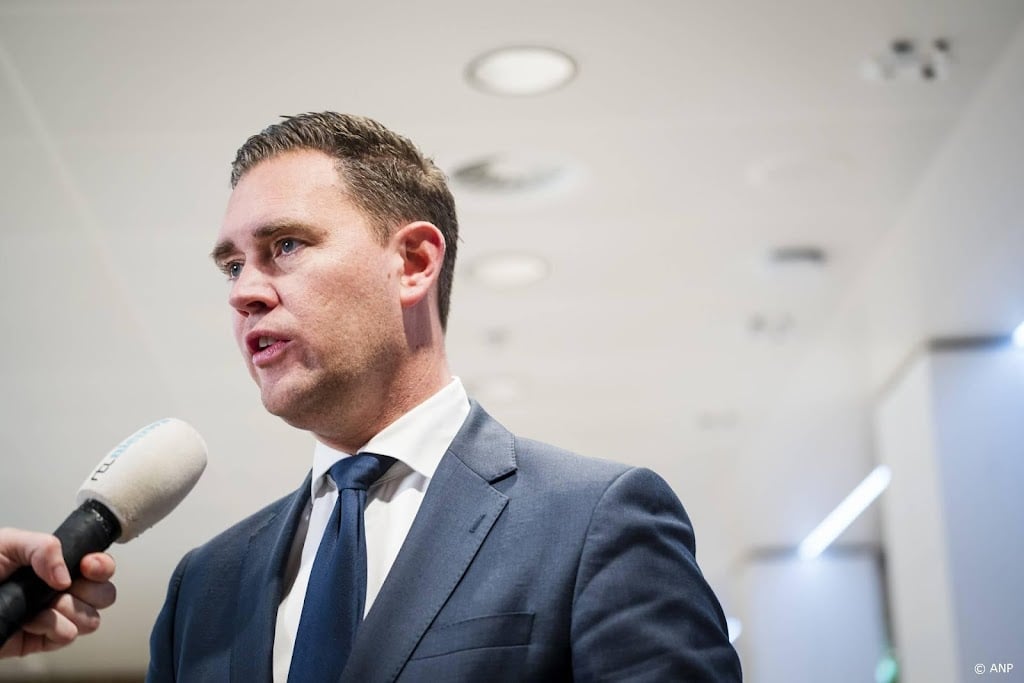 Kabinet maakt 700 miljoen vrij voor Oekraïne na motie Kamer