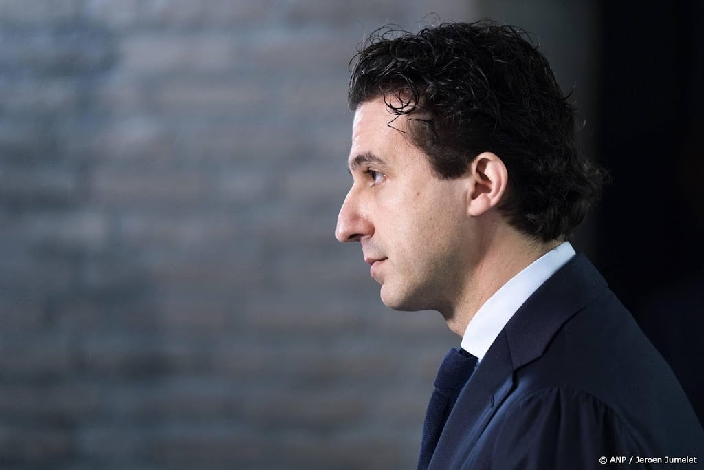 Klaver: formatie koerst op minderheidskabinet zonder GL-PvdA