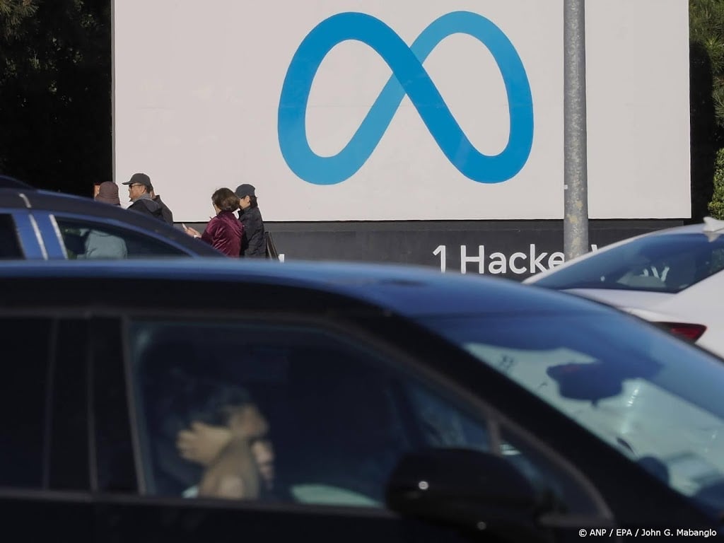 Meta komt EU tegemoet met keuze bij persoonlijke advertenties