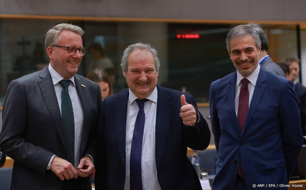 EU-ministers eens over strengere terugkeerregels asielzoekers