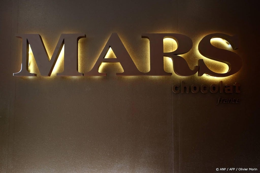 Brussel keurt overname moederbedrijf Pringles door Mars goed