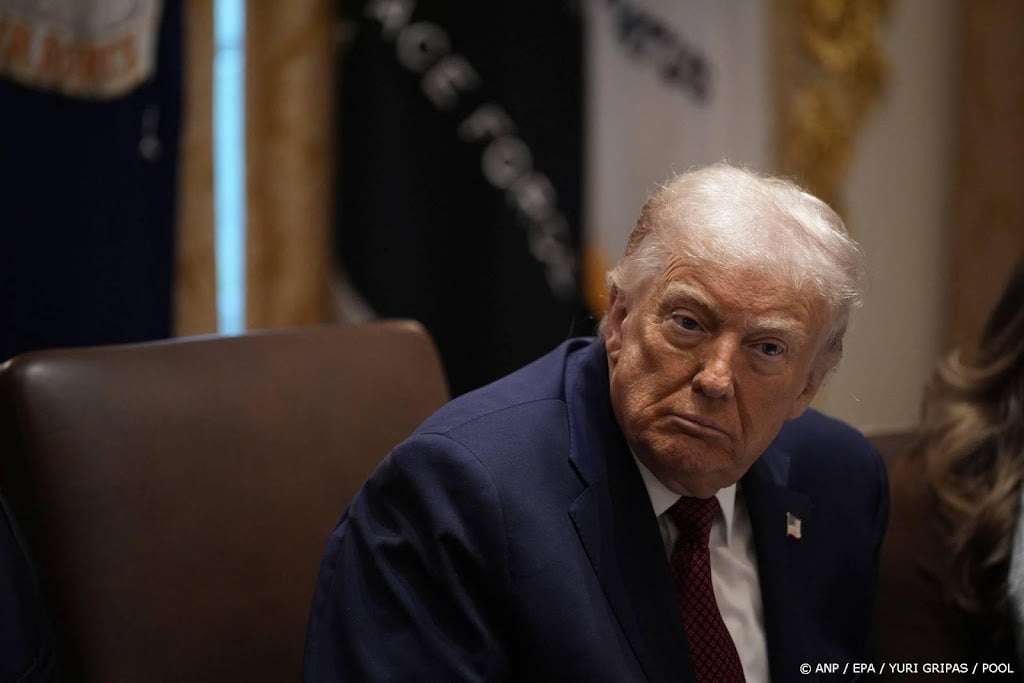 Trump helpt boeren met 12 miljard dollar aan eenmalige betalingen