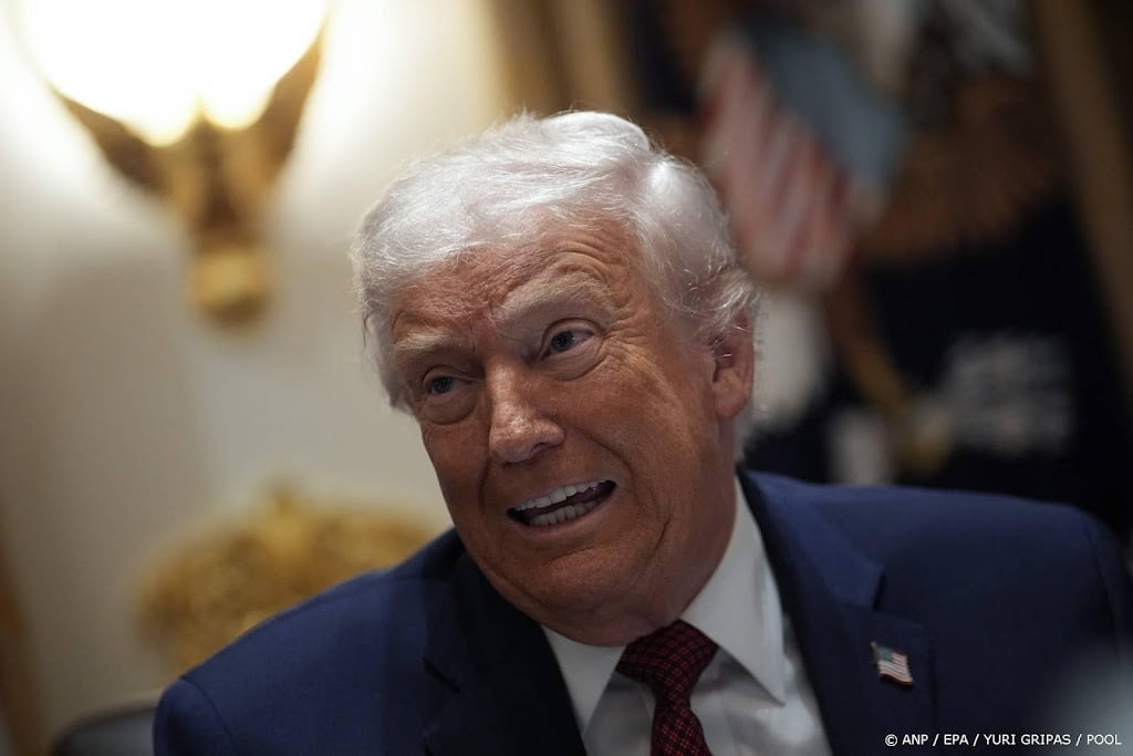 Trump uit felle kritiek op EU-boete voor socialmediabedrijf X