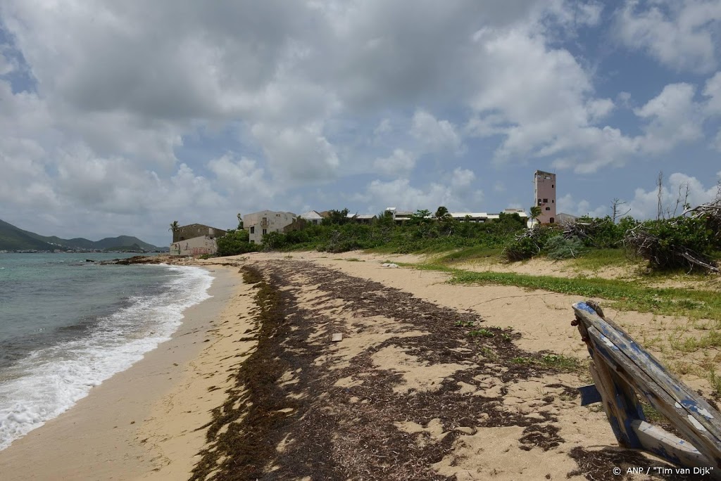 Bewoners Sint-Maarten weer naar de stembus