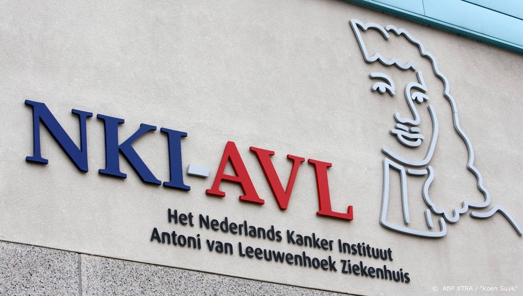 Jaarlijks bijna 17 miljoen euro van KWF voor Van Leeuwenhoek