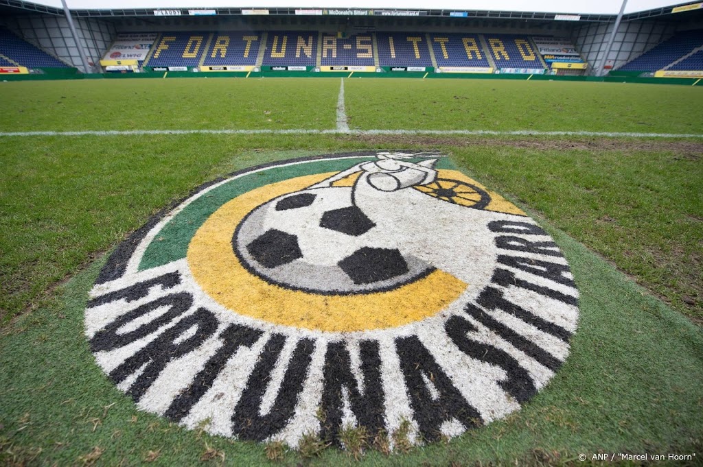 Fortuna Sittard gaat samenwerken met Turkse topclub Besiktas