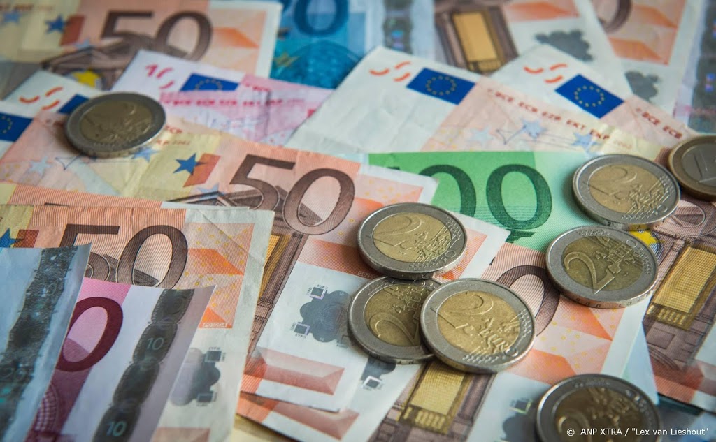Inflatie op hoogste niveau sinds 2002