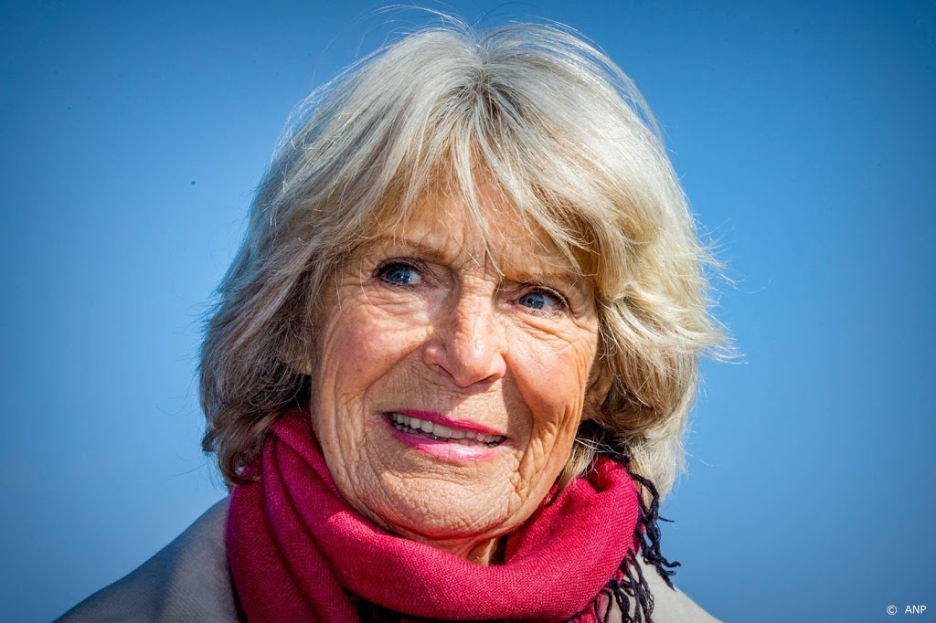 Wandelpad achter villa prinses Irene blijft afgesloten