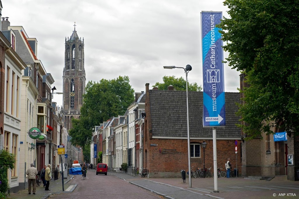 Tentoonstelling over Maria Magdalena