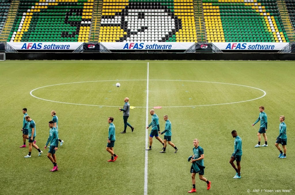 ADO Den Haag wint in oefenduel van Hoffenheim