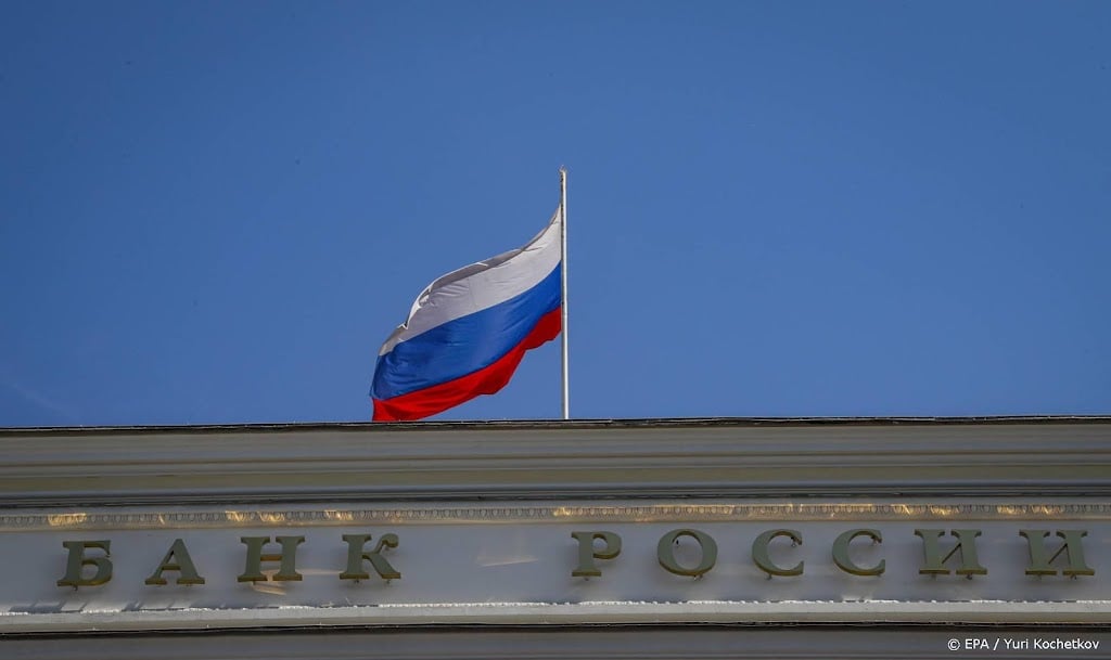 Kremlin: westerse steun aan Oekraïne 'verdiept' lijden Oekraïners