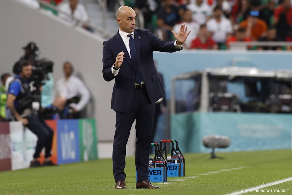 Martínez aangesteld als bondscoach van Portugal