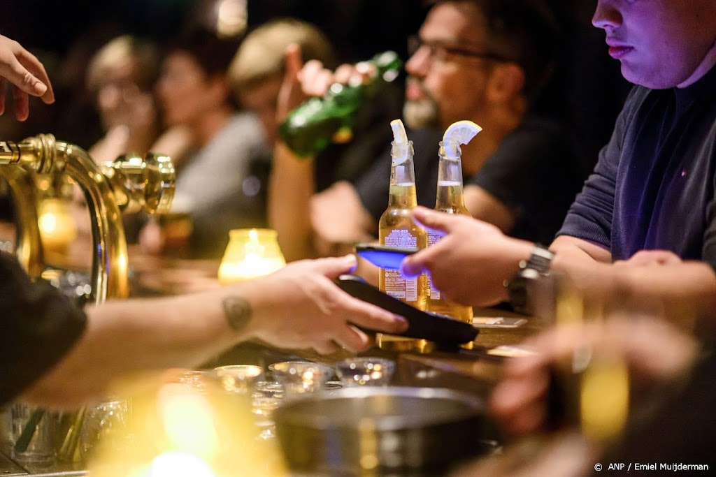 Weinig horecabedrijven failliet, wel veel vrijwillige stoppers