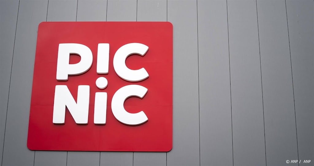 Onlinesuper Picnic haalt honderden miljoenen op bij investeerders