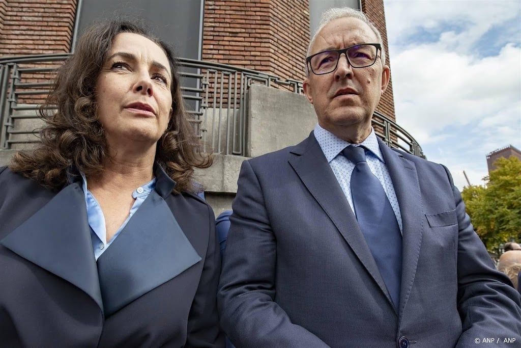 Femke Halsema: altijd met plezier samengewerkt met Ahmed Aboutaleb