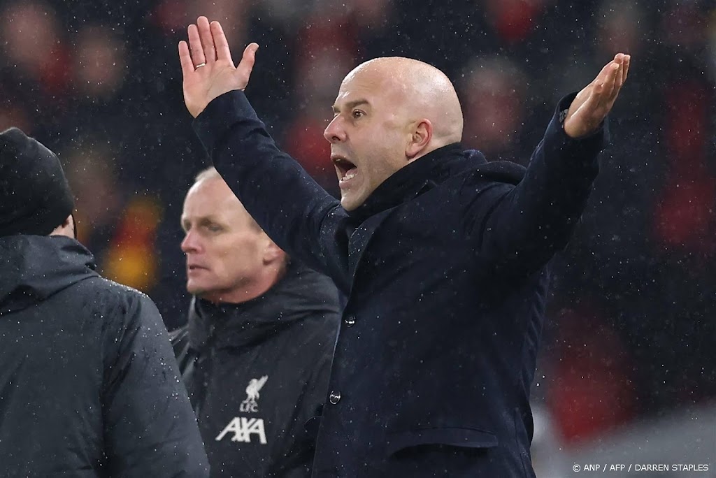 Tottenham Hotspur verslaat Liverpool met 1-0
