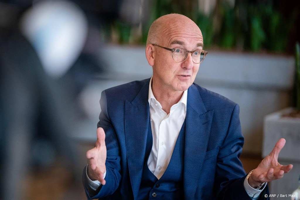 Raad voor de rechtspraak wil af van politieke inmenging