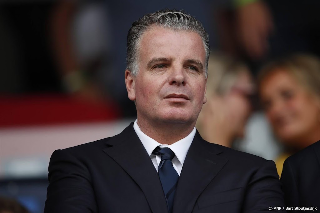 Directeur Te Kloese bevestigt interesse in spelers van Feyenoord 