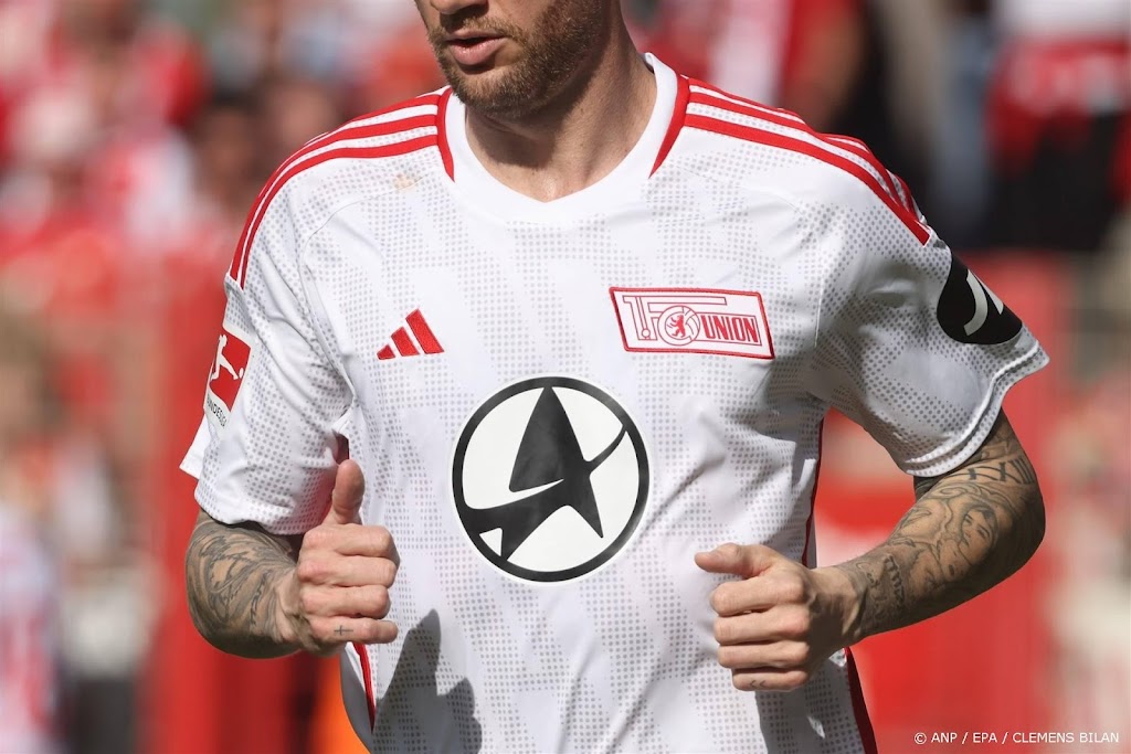 FC Union in beroep tegen reglementaire nederlaag na incident
