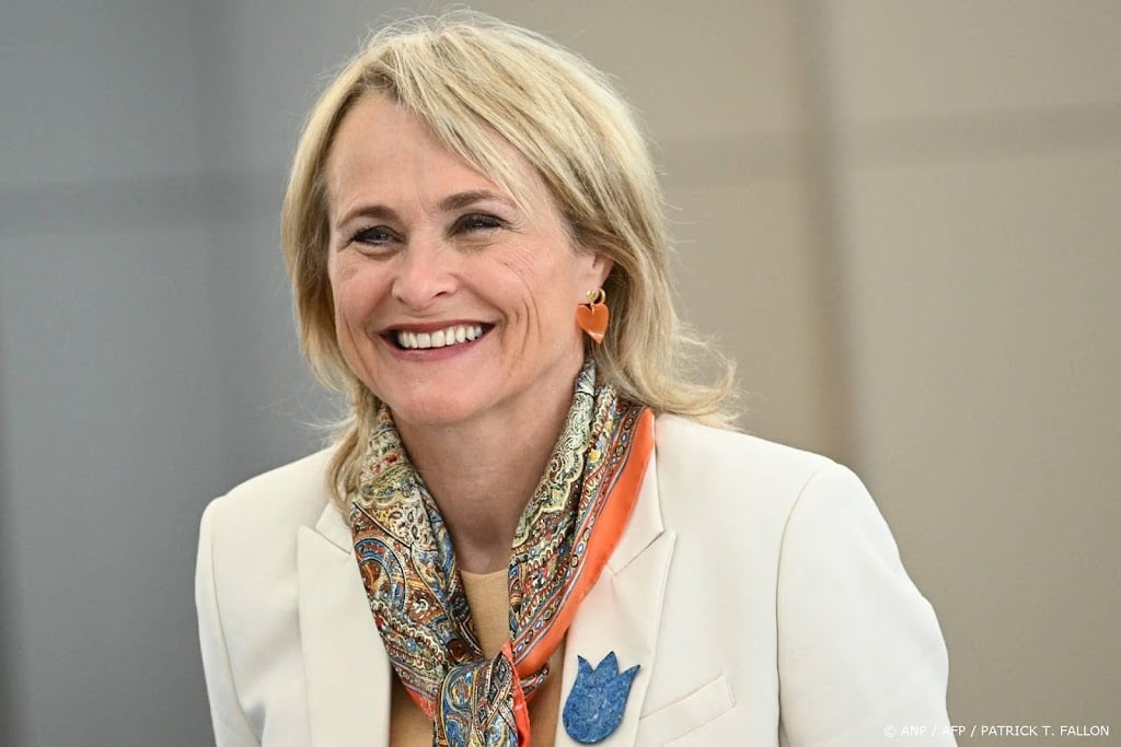 KLM-topvrouw erkent dat communicatie naar reizigers beter moest