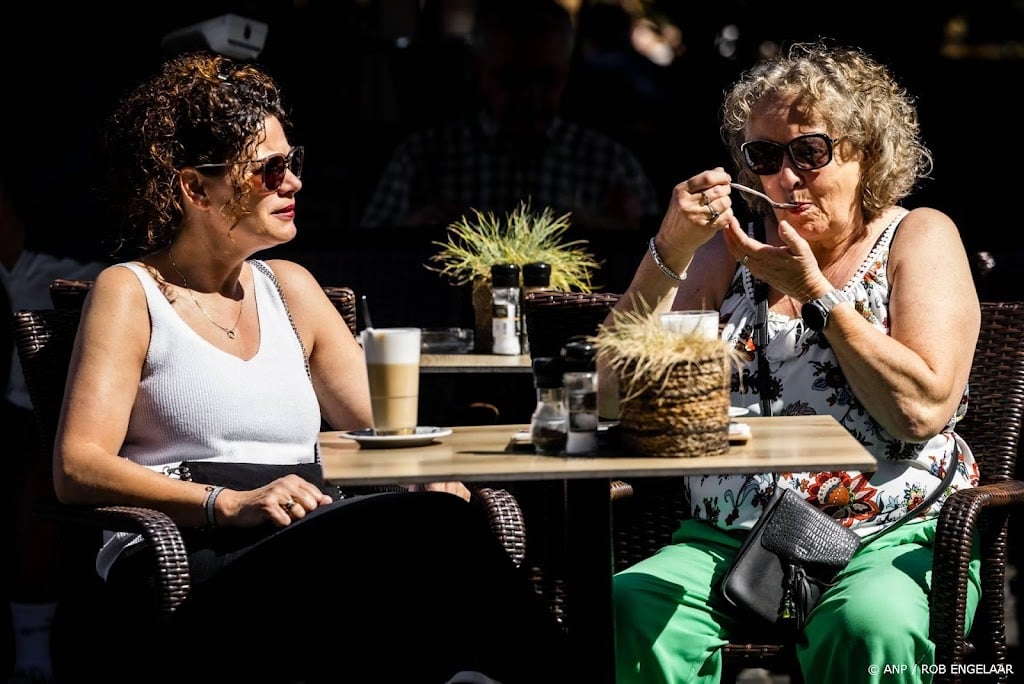 ABN AMRO: hogere koopkracht zorgt voor meer bestedingen in horeca