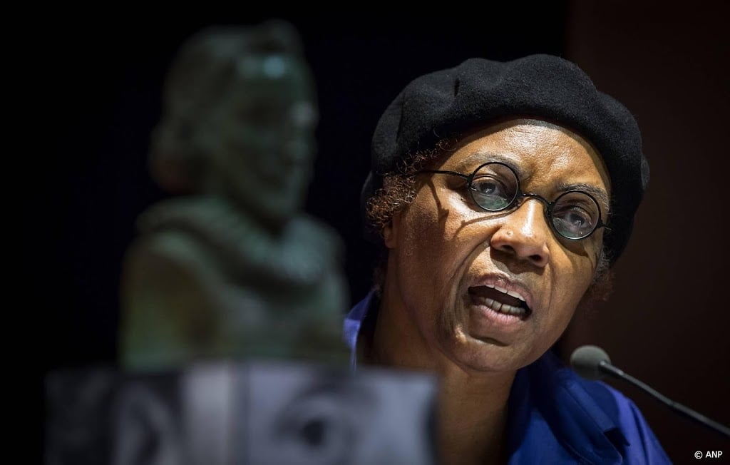 Schrijfster Astrid Roemer (78) overleden 