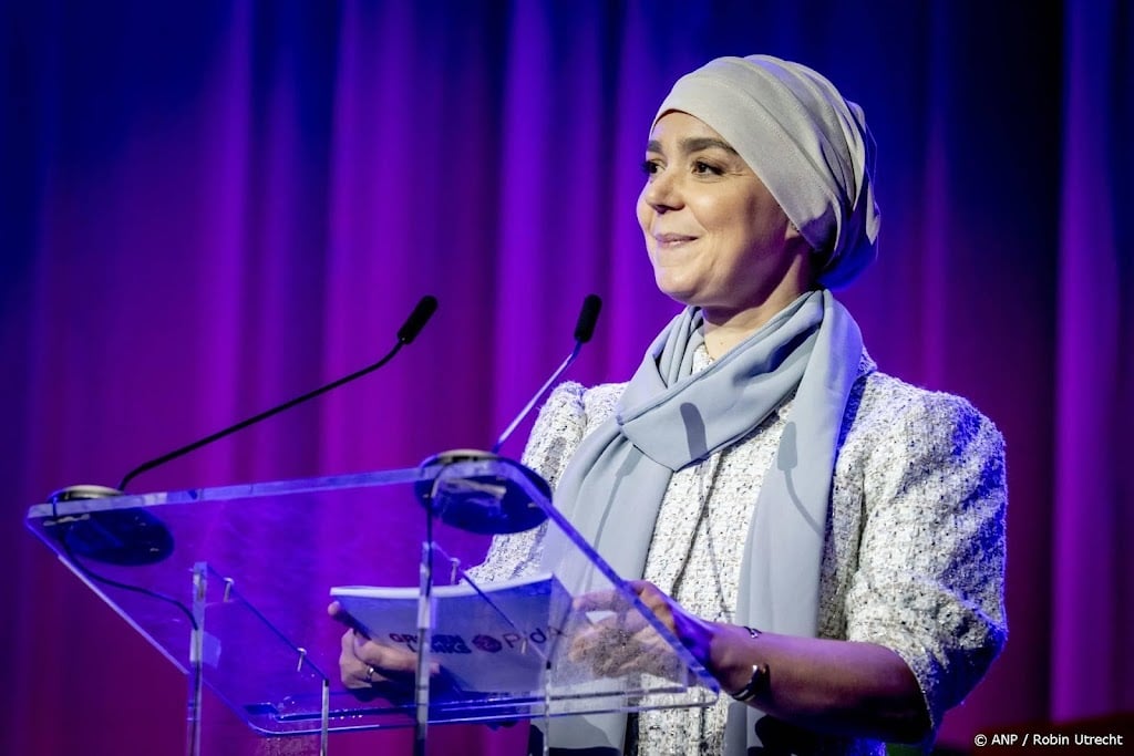 OM stopt onderzoek lekken sollicitatie Lahlah in Delft en Tilburg