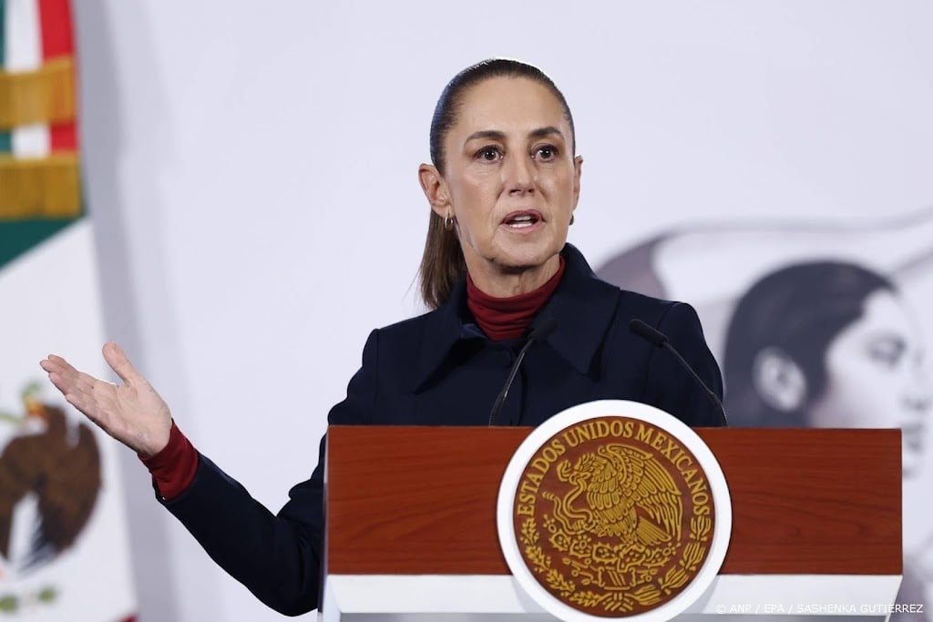 Mexico wil nauwere samenwerking met VS na dreigement Trump