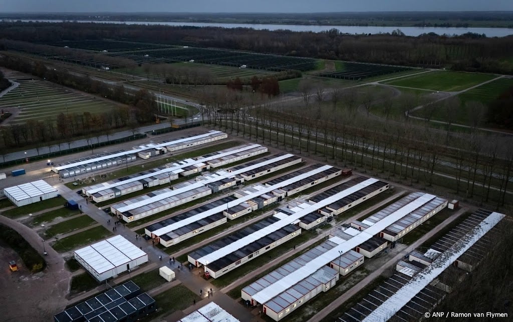 Ruim 70 procent gemeenten huisvest te weinig statushouders