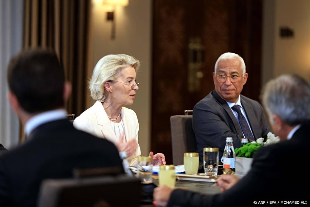 Ondertekening Mercosur-deal op 17 januari in Paraguay