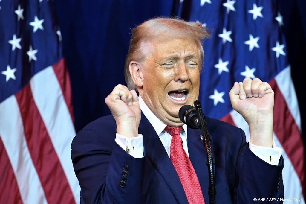 Trump: focus gesprek oliebedrijven op Venezuela en lagere prijzen