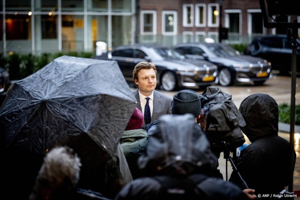 Kabinet kijkt 'welwillend' naar mogelijke NAVO-missie Groenland