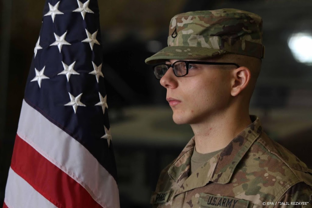 Twee Amerikaanse militairen gesneuveld in Afghanistan