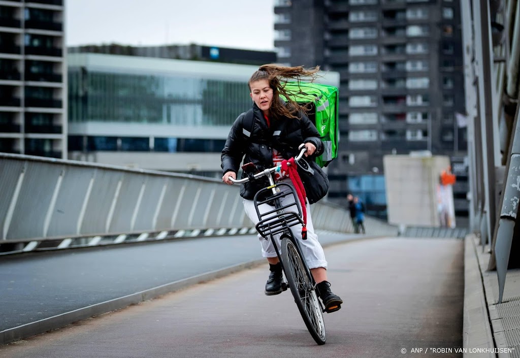 'Storm zwaarder dan verwacht'