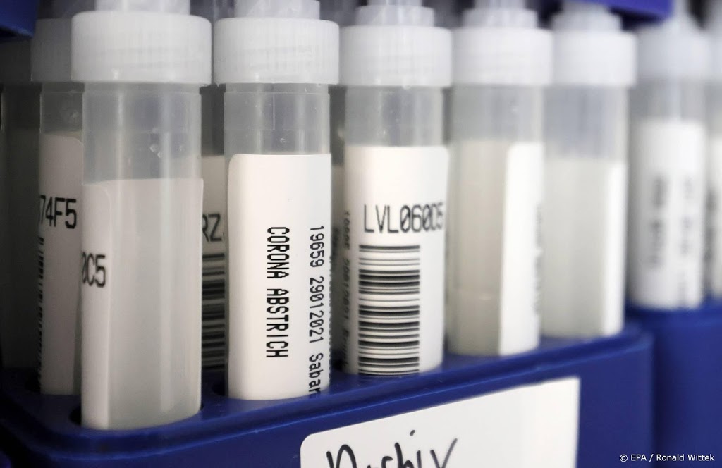 Aantal nieuwe besmettingen in Duitsland daalt opnieuw