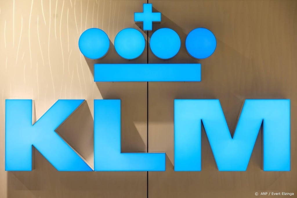 KLM hervat vluchten naar China