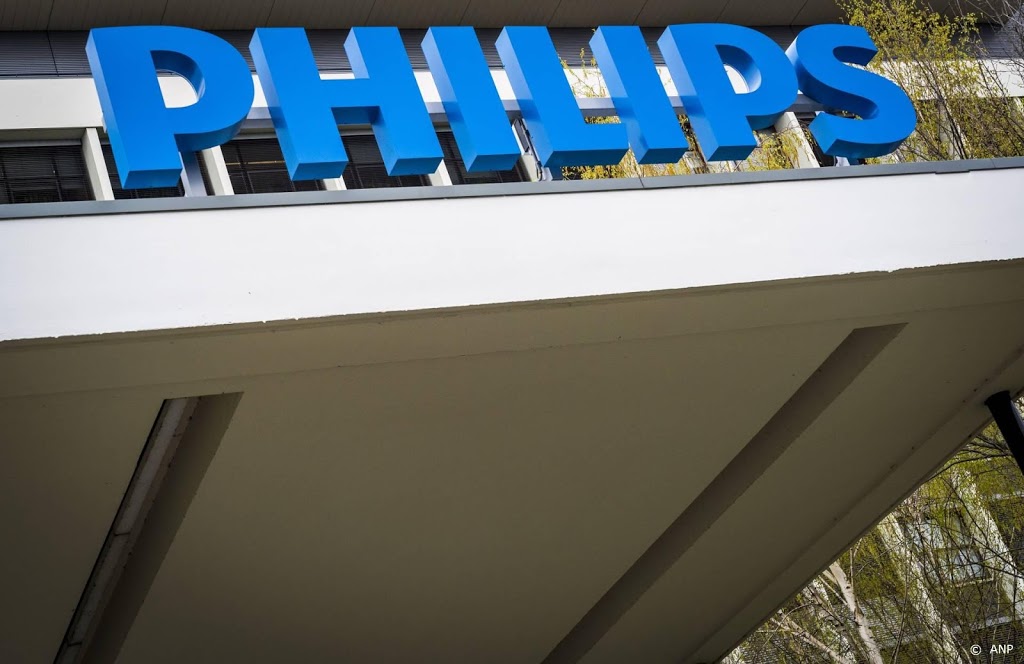 Philips kan BioTelemetry overnemen