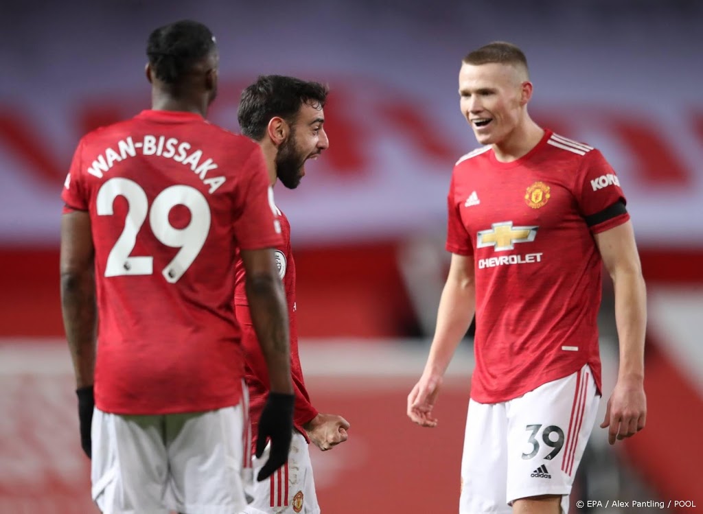 Manchester United speelt uitduel met Sociedad in Turijn