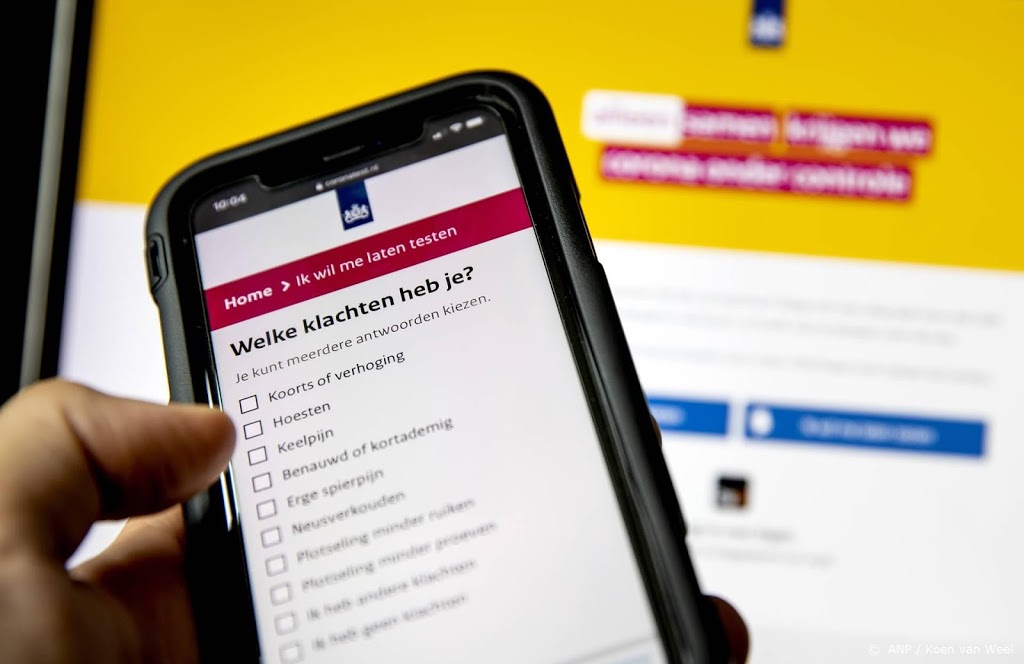 Opnieuw problemen met ICT-systeem van de GGD