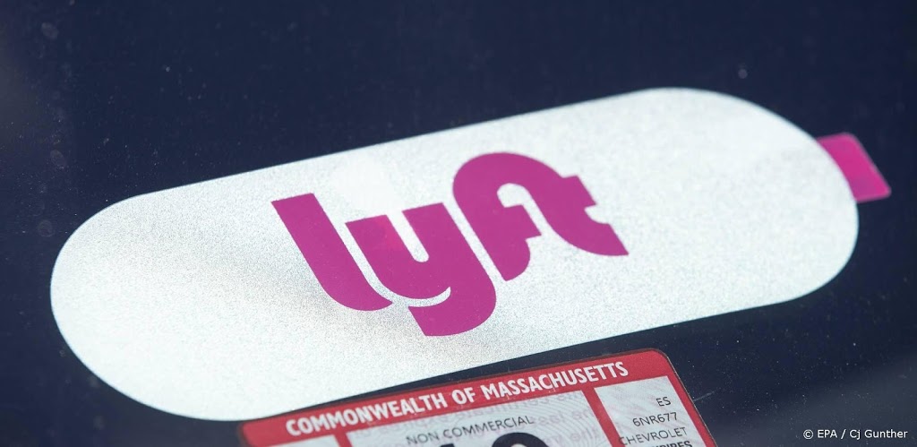 Uber-rivaal Lyft voelt coronacrisis in resultaten