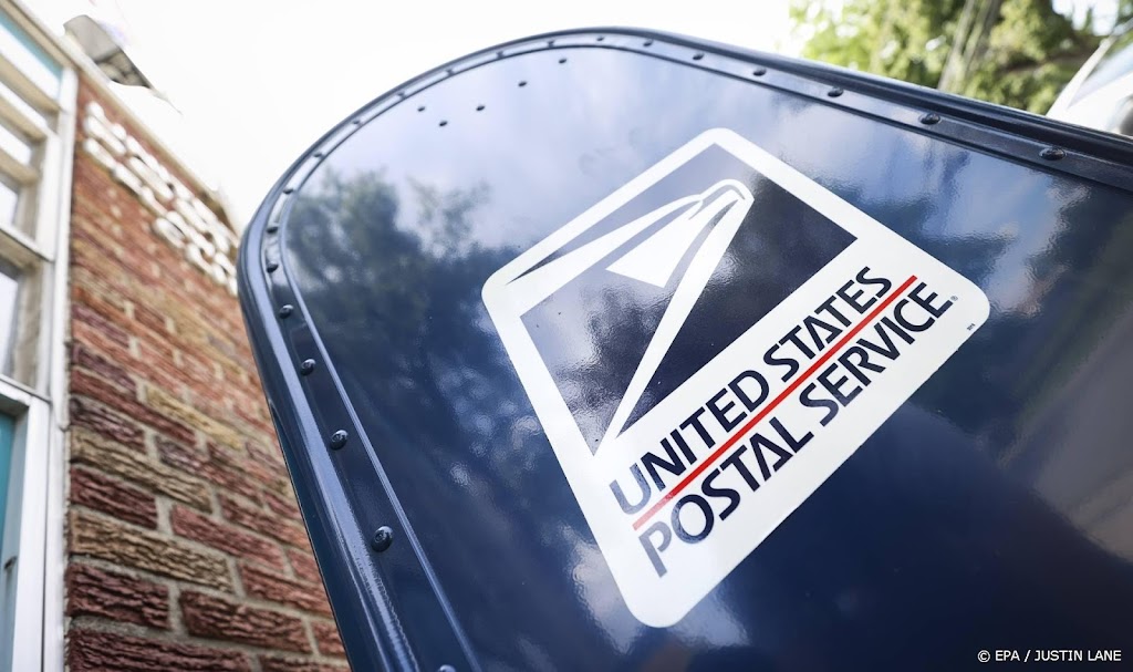 50 miljard dollar steun voor Amerikaans postbedrijf
