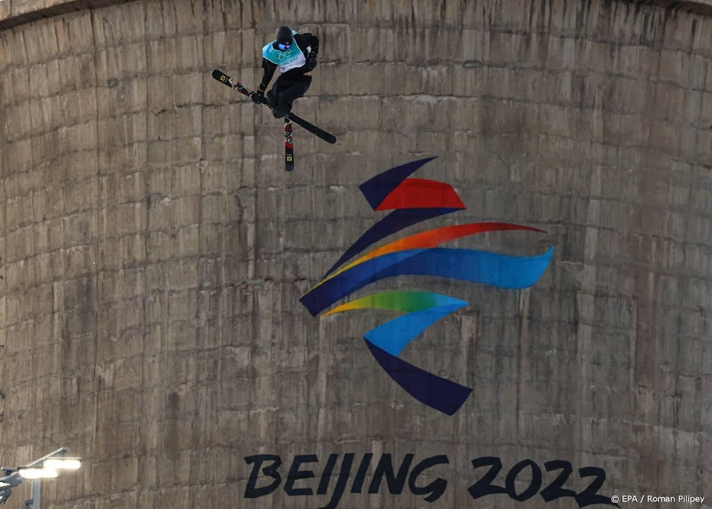 Freestyleskiër Ruud bezorgt Noorwegen vierde goud op Spelen