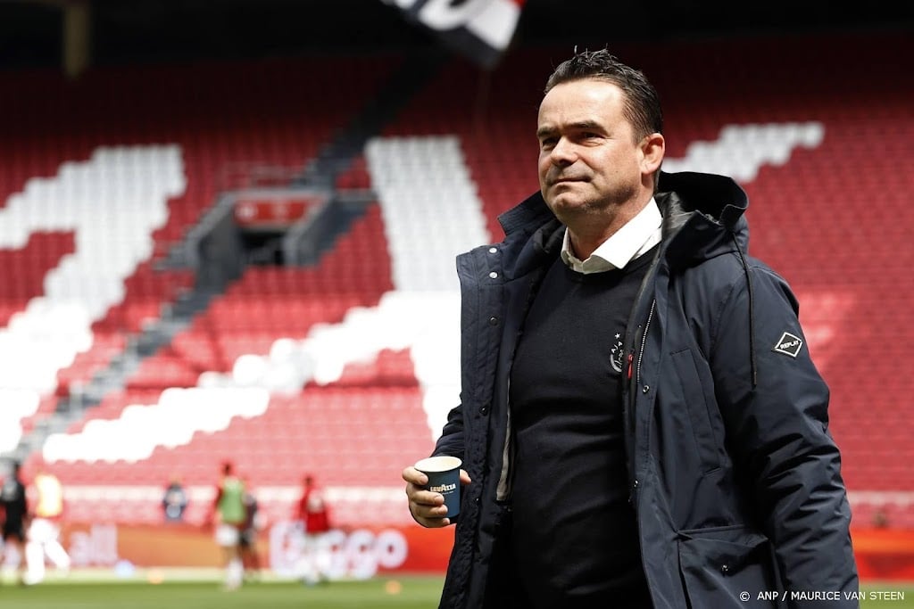 Curaçao gaat voortzetten shirtsponsoring Ajax 'intern analyseren'